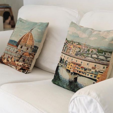 House On The Roof - Florence Dolce Vita Ngoại thất bức ảnh