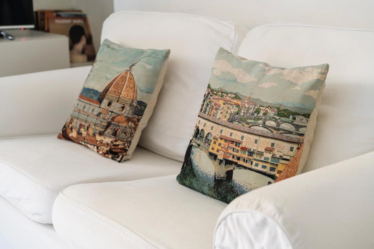 House On The Roof - Florence Dolce Vita Ngoại thất bức ảnh