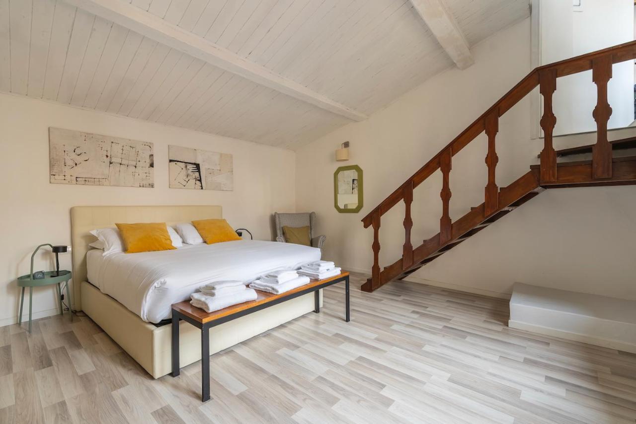 House On The Roof - Florence Dolce Vita Ngoại thất bức ảnh